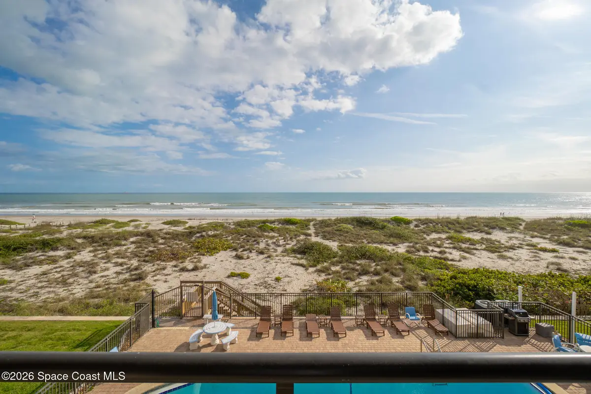 1305 S Atlantic Avenue #350, Cocoa Beach, FL 32931 - Image #1