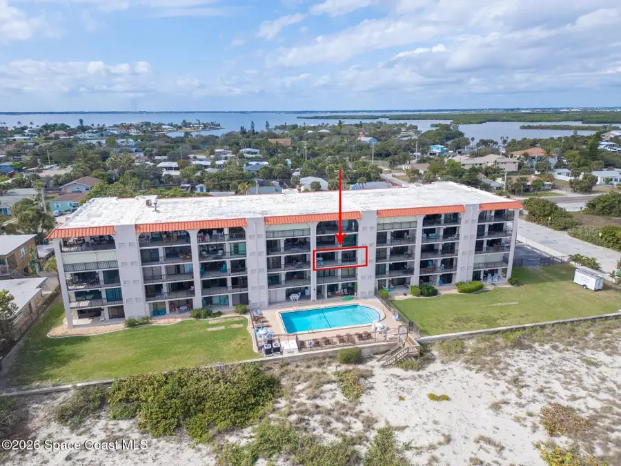 1305 S Atlantic Avenue #350, Cocoa Beach, FL 32931 - Image #3