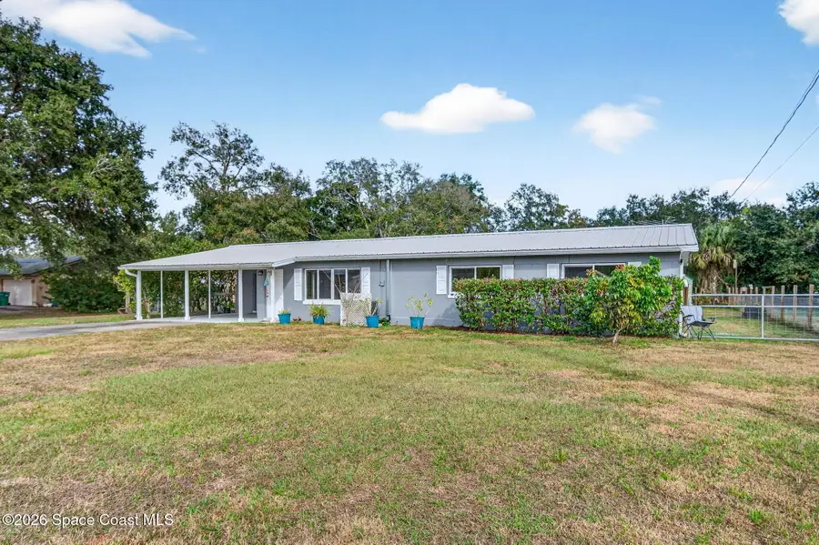 6033 Palm Street, Mims, FL 32754 - Image #2