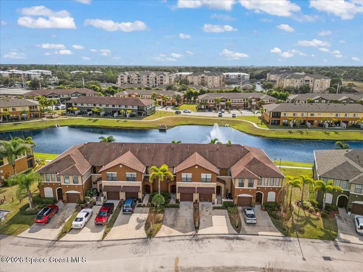 1410 Lara Circle #104, Rockledge, FL 32955 - Image #1