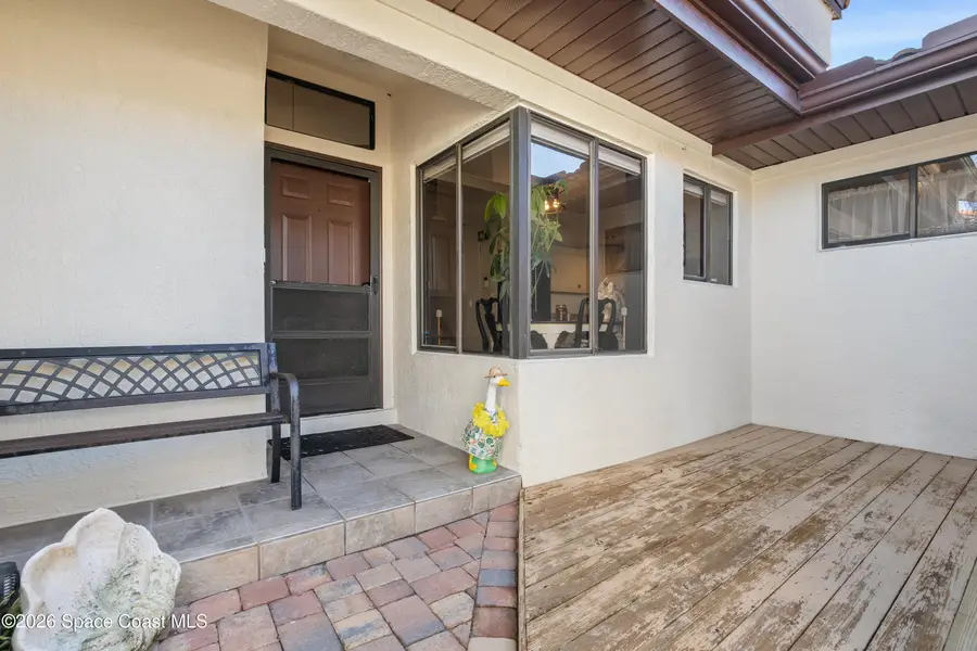 210 Parkside Place #210, Indian Harbour Beach, FL 32937 - Image #3