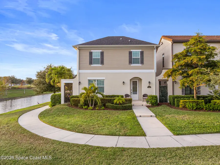 2795 E Vuldarno Lane, Melbourne, FL 32940 - Image #2