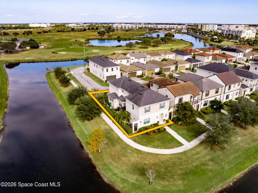 2795 E Vuldarno Lane, Melbourne, FL 32940 - Image #3