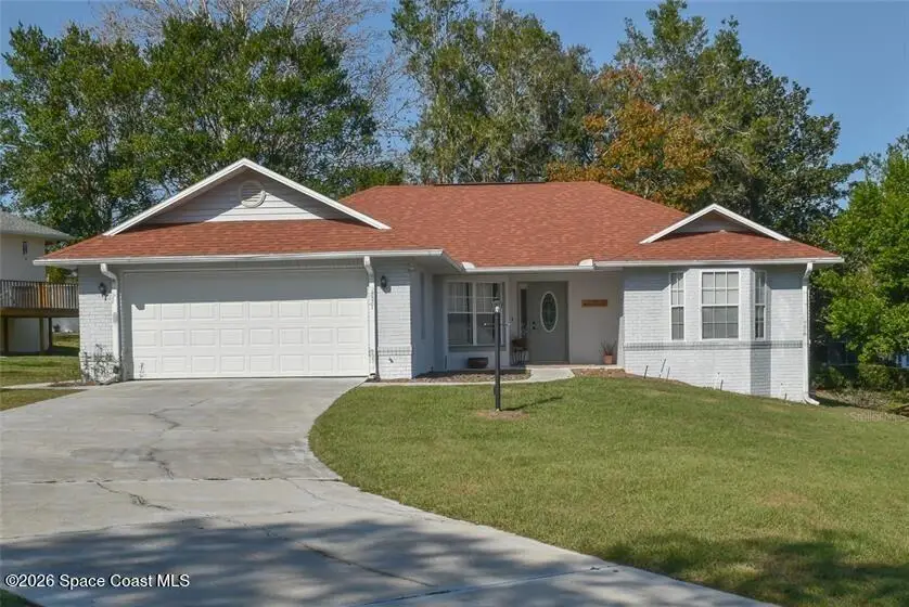 4422 N Rath Rue Point, Beverly Hills, FL 34465 - Image #1