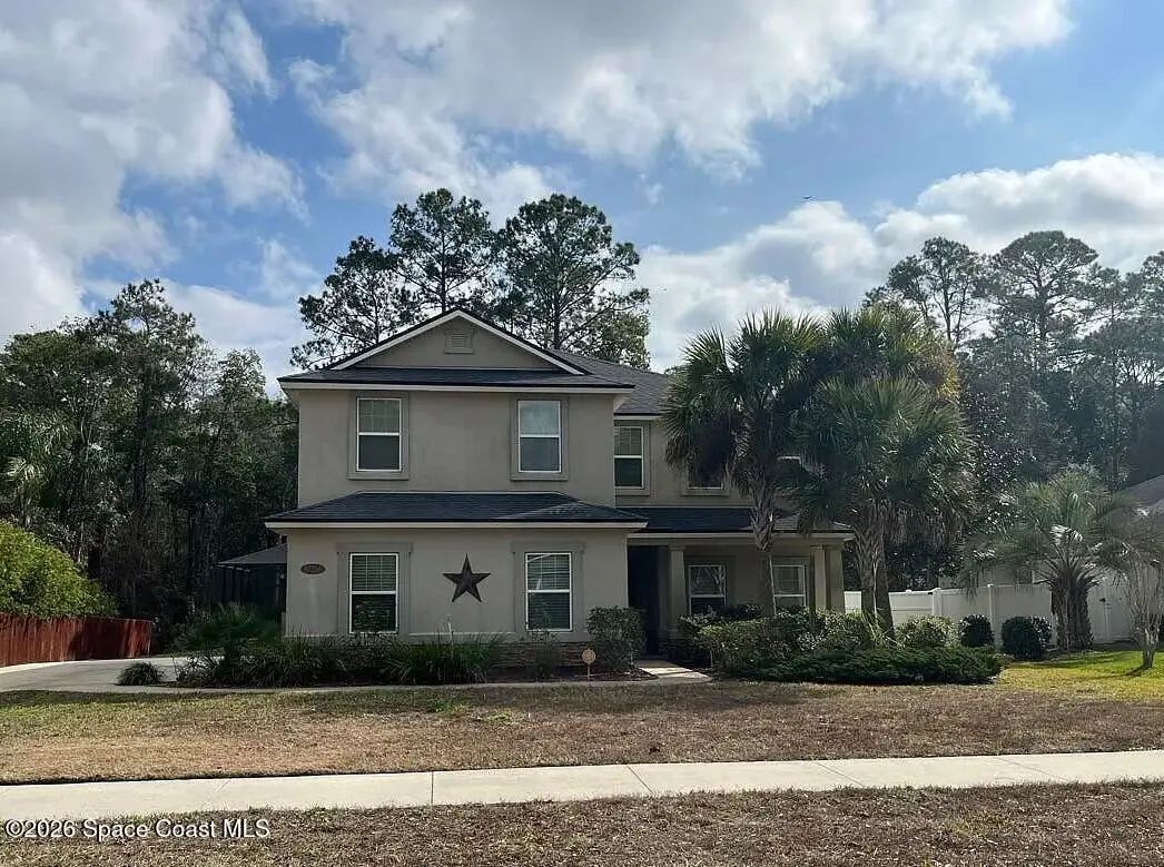 97254 Bluff View Circle, Yulee, FL 32097 - Image #1