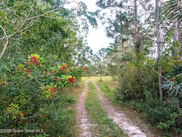 8590 130th Avenue, Fellsmere, FL 32948