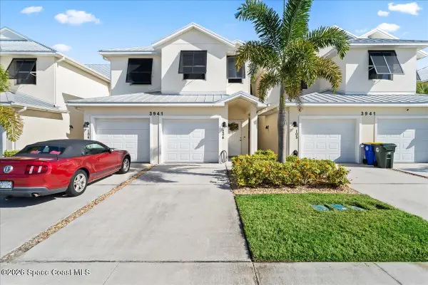 3941 Playa Del Sol Drive #204, Rockledge, FL 32955