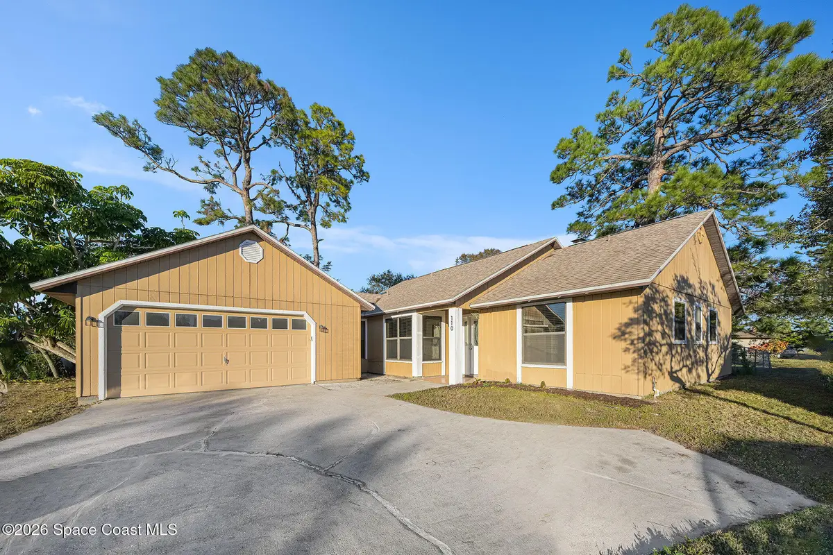 110 Cardinal Drive, Sebastian, FL 32958 - Image #1