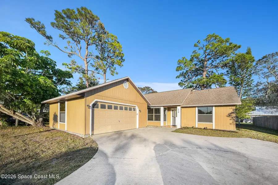 110 Cardinal Drive, Sebastian, FL 32958 - Image #3