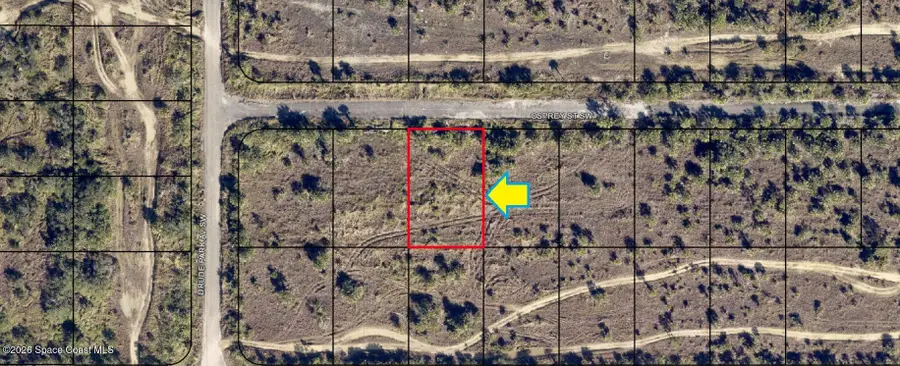 978 Osprey Street Sw, Palm Bay, FL 32908 - Image #3