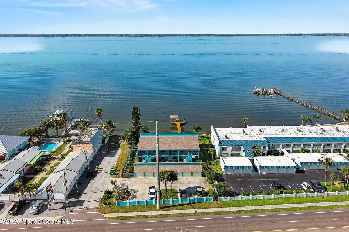 2880 S Atlantic Avenue #202, Cocoa Beach, FL 32931 - Image #1