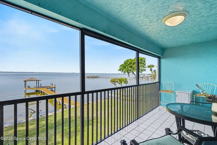 2880 S Atlantic Avenue #202, Cocoa Beach, FL 32931 - Image #2
