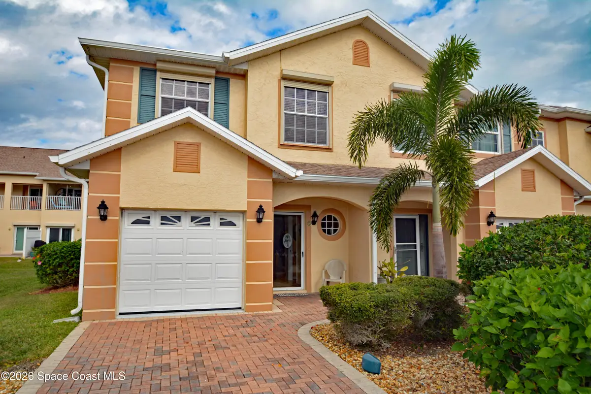 5201 Ocean Beach Boulevard #8, Cocoa Beach, FL 32931 - Image #1