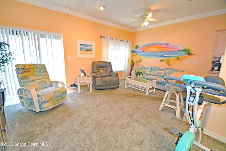 5201 Ocean Beach Boulevard #8, Cocoa Beach, FL 32931 - Image #3