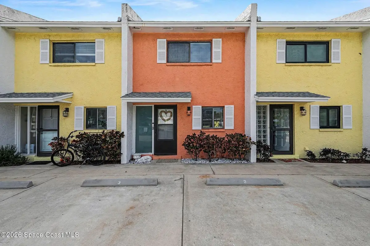 290 N 2nd Street #3, Cocoa Beach, FL 32931 - Image #1