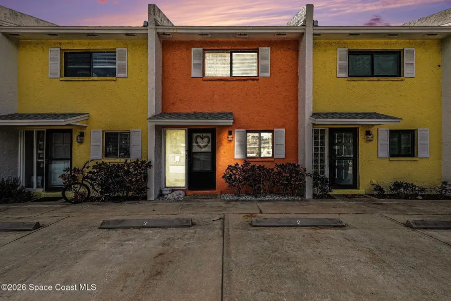 290 N 2nd Street #3, Cocoa Beach, FL 32931 - Image #2