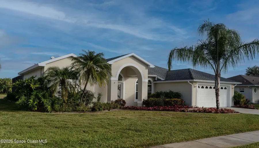 234 Cove Loop Drive, Merritt Island, FL 32953 - Image #2
