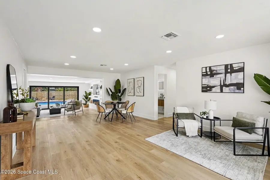 416 Third Avenue, Melbourne Beach, FL 32951 - Image #3