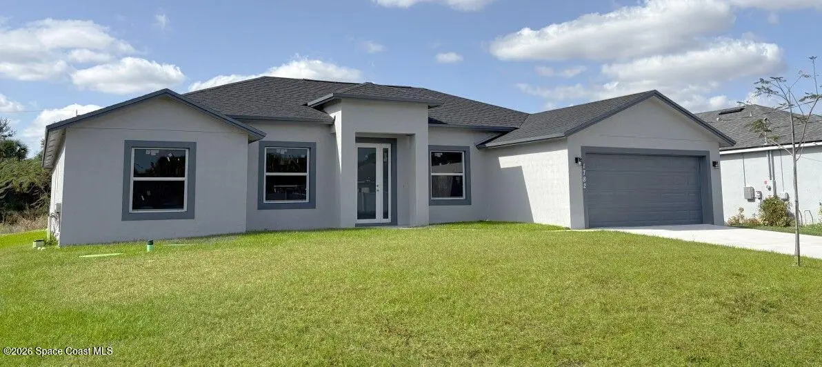1782 Hallendale Avenue Sw, Palm Bay, FL 32908 - Image #1