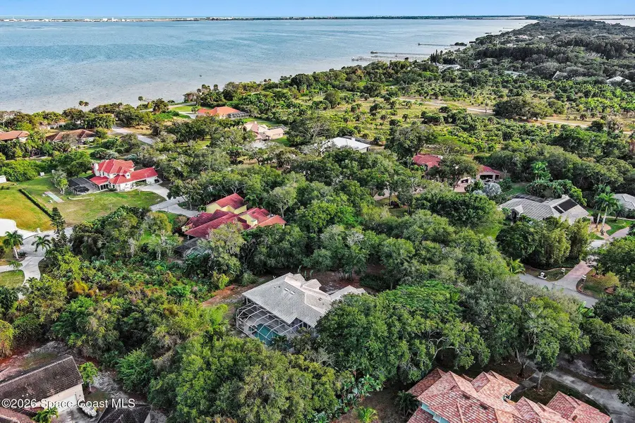 140 Hacienda Drive, Merritt Island, FL 32952 - Image #2