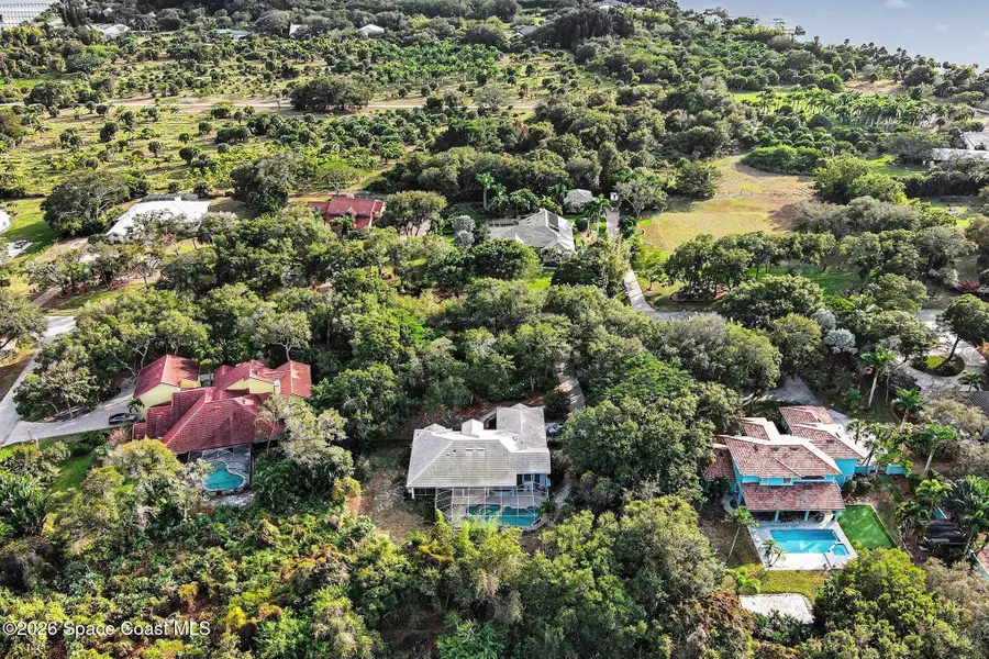 140 Hacienda Drive, Merritt Island, FL 32952 - Image #3