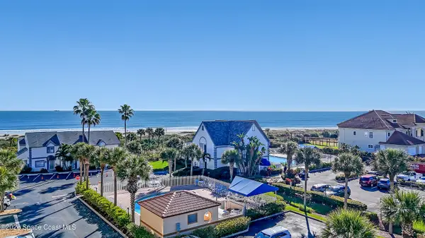 817 Mystic Drive #B409, Cape Canaveral, FL 32920