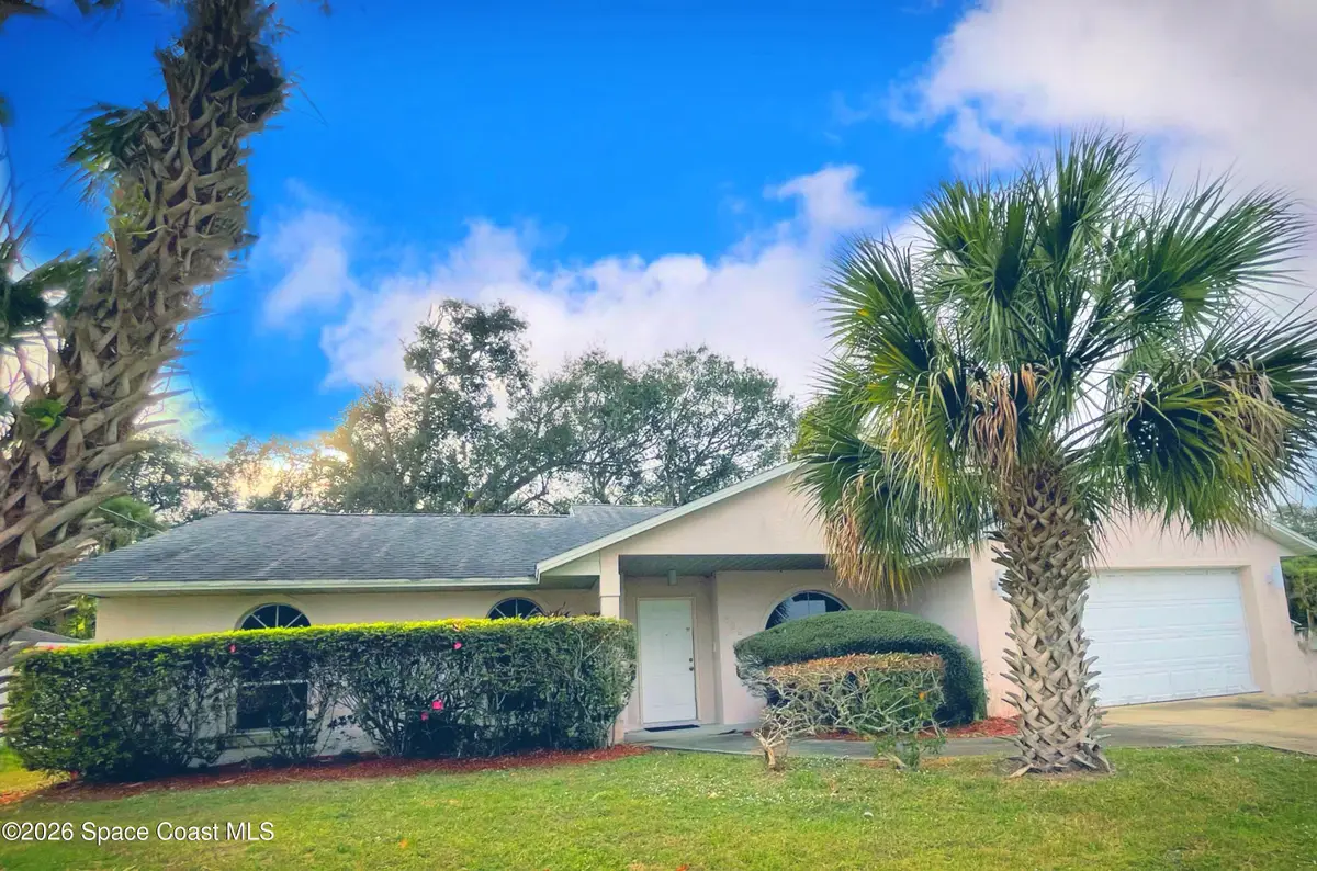 6990 Camden Avenue, Cocoa, FL 32927 - Image #1