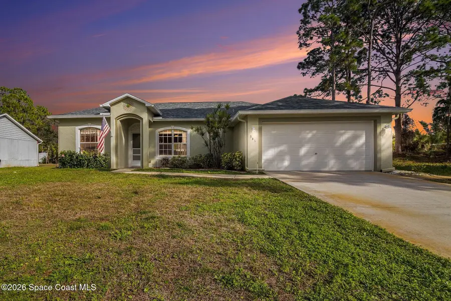 361 Seabull Avenue Sw, Palm Bay, FL 32908 - Image #2