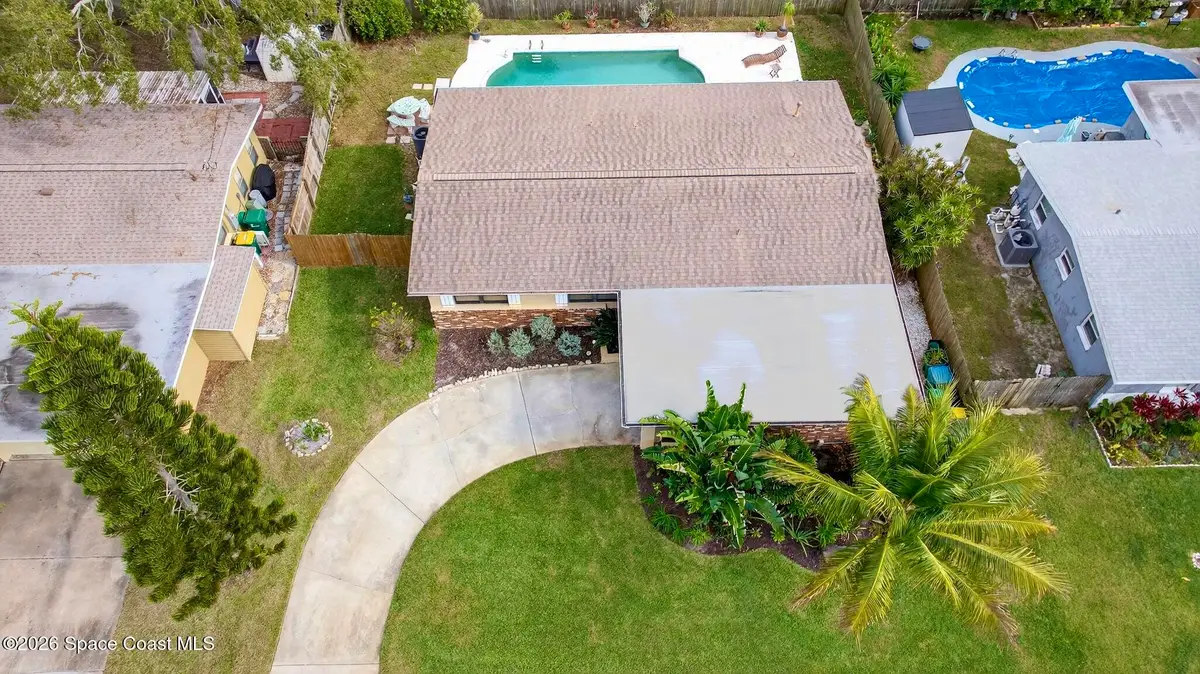 640 Janice Court, Merritt Island, FL 32952 - Image #1