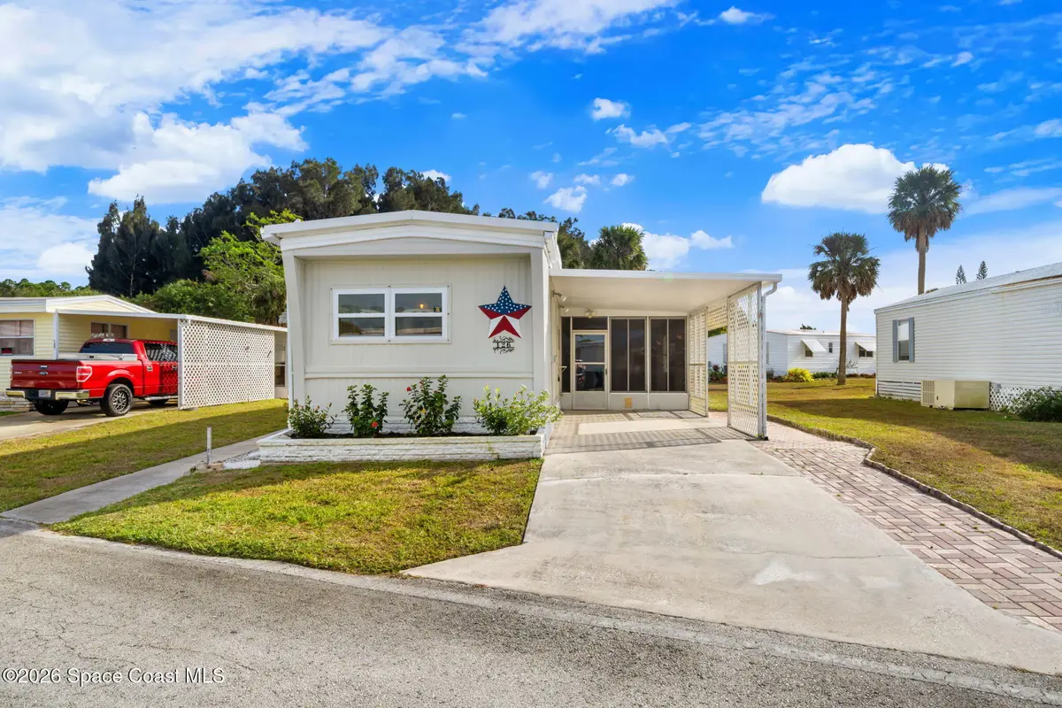 126 Holiday Park Boulevard Ne, Palm Bay, FL 32907 - Image #1