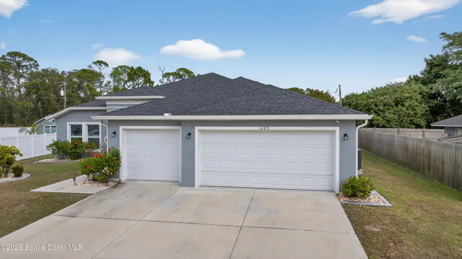 1285 Grandeur Street Se, Palm Bay, FL 32909 - Image #2