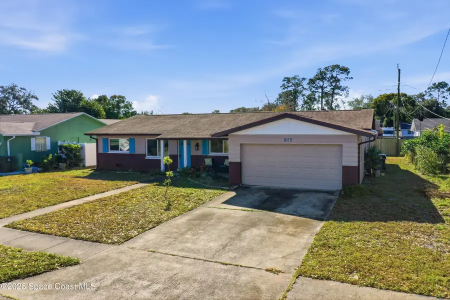 875 Kings Post Road, Rockledge, FL 32955 - Image #2