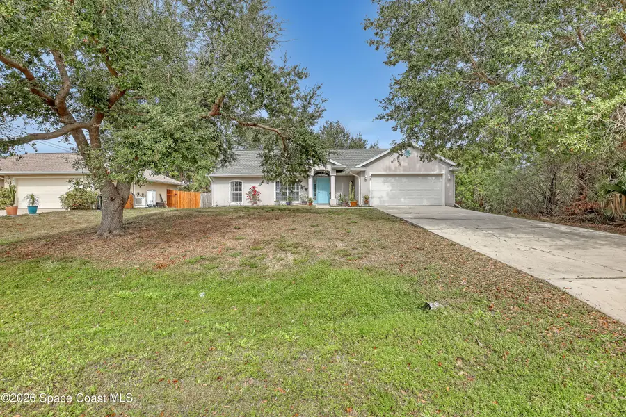 457 SW St Andre Boulevard, Palm Bay, FL 32908 - Image #2