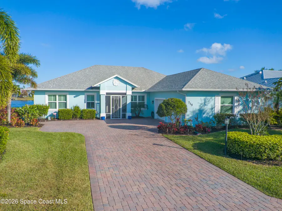 715 Yearling Trail, Sebastian, FL 32958 - Image #2