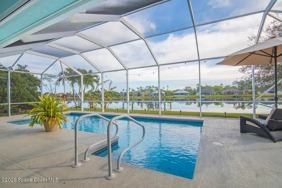 715 Yearling Trail, Sebastian, FL 32958 - Image #3