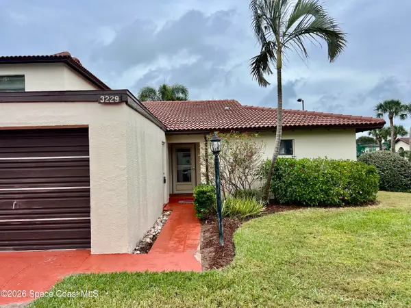 3229 Sand Dunes Court, Melbourne Beach, FL 32951