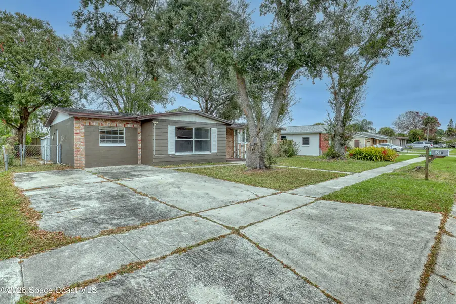 1078 Hermosa Drive, Rockledge, FL 32955 - Image #3