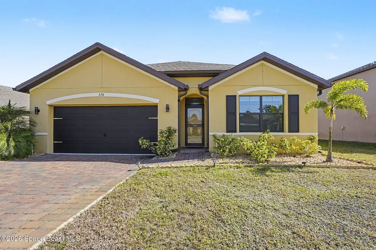 578 Old Country Road South E, Palm Bay, FL 32909 - Image #1