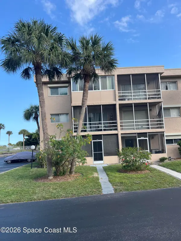 3150 N Harbor City Boulevard #127, Melbourne, FL 32935