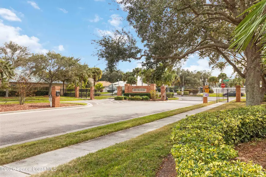 2161 Brookshire Circle, Melbourne, FL 32904 - Image #3