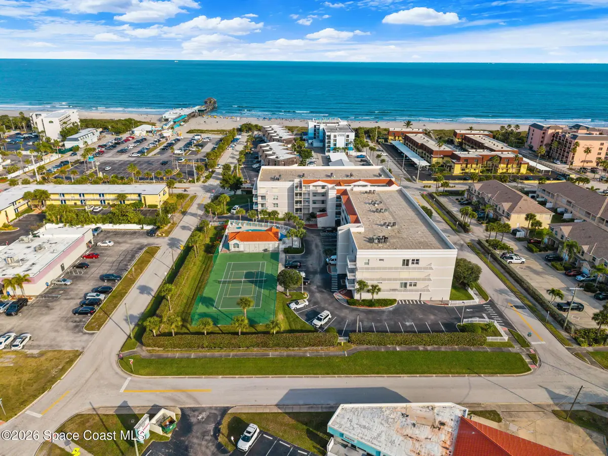 125 Pulsipher Avenue #300, Cocoa Beach, FL 32931 - Image #1