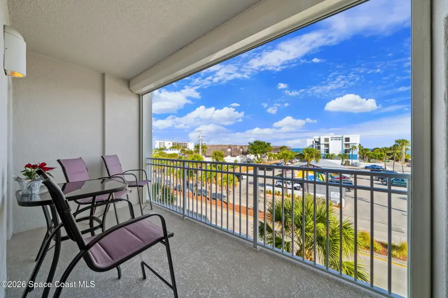 125 Pulsipher Avenue #300, Cocoa Beach, FL 32931 - Image #2