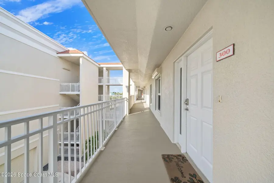 125 Pulsipher Avenue #300, Cocoa Beach, FL 32931 - Image #3