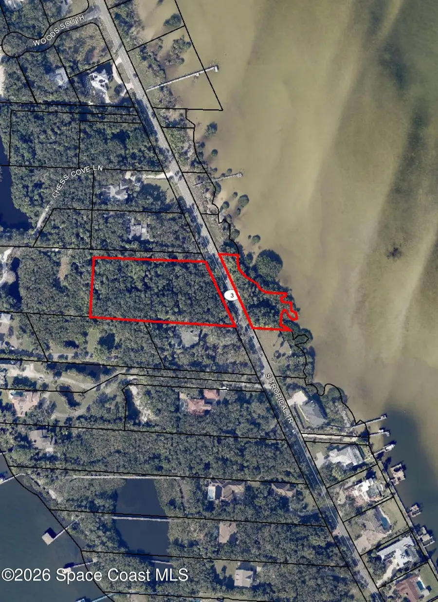 0 S Tropical Trail, Merritt Island, FL 32952 - Image #2