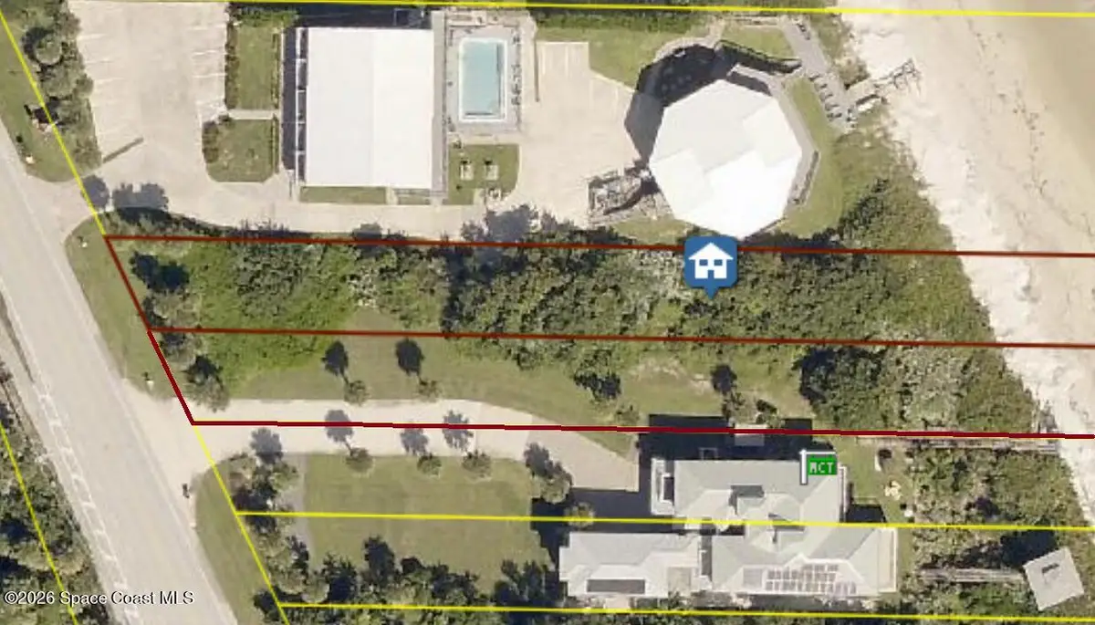 5827 Highway A1a, Melbourne Beach, FL 32951 - Image #1