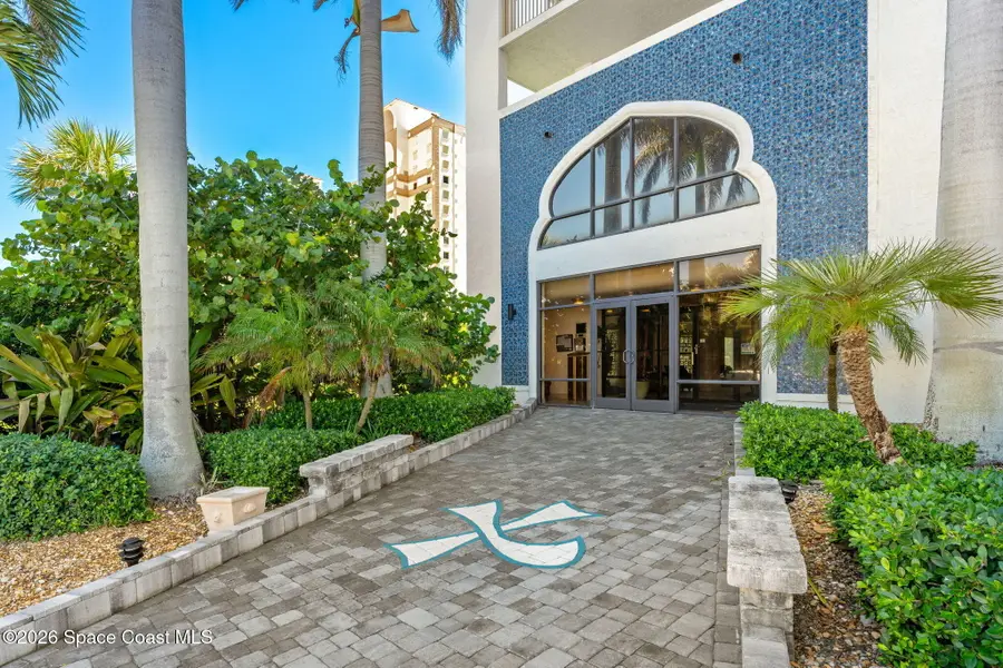 750 N Atlantic Avenue #508, Cocoa Beach, FL 32931 - Image #2