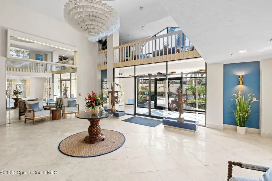 750 N Atlantic Avenue #508, Cocoa Beach, FL 32931 - Image #3