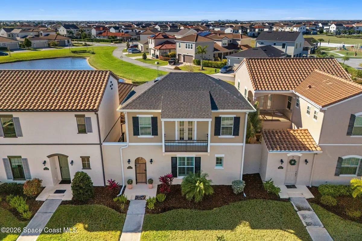 2253 Zuma Lane, Melbourne, FL 32940 - Image #1