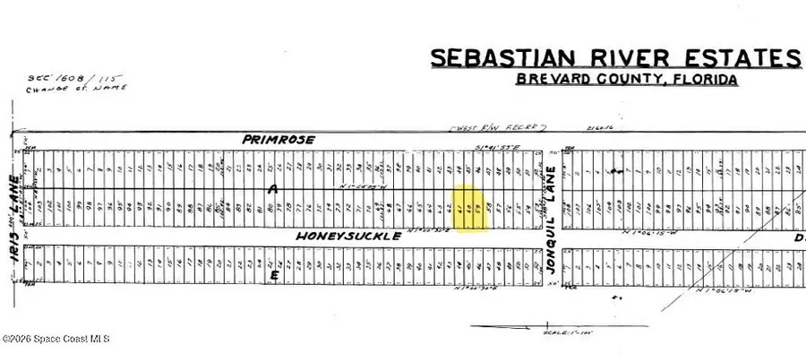 9475 Honeysuckle Drive, Sebastian, FL 32976 - Image #3