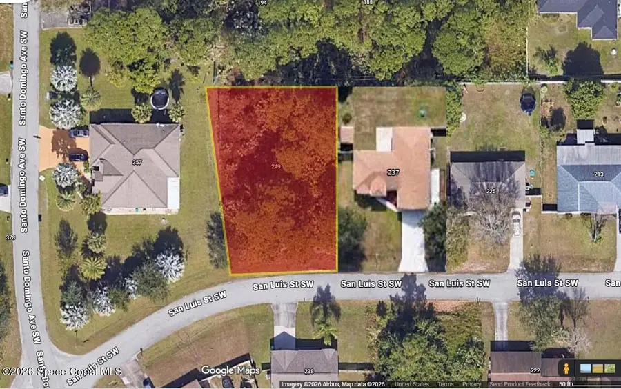 249 San Luis Street Sw, Palm Bay, FL 32908 - #2